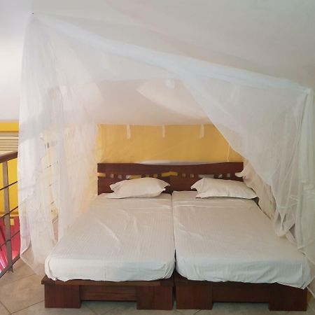 Safari Village Saly Ngoại thất bức ảnh