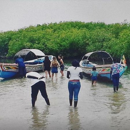 Safari Village Saly Ngoại thất bức ảnh