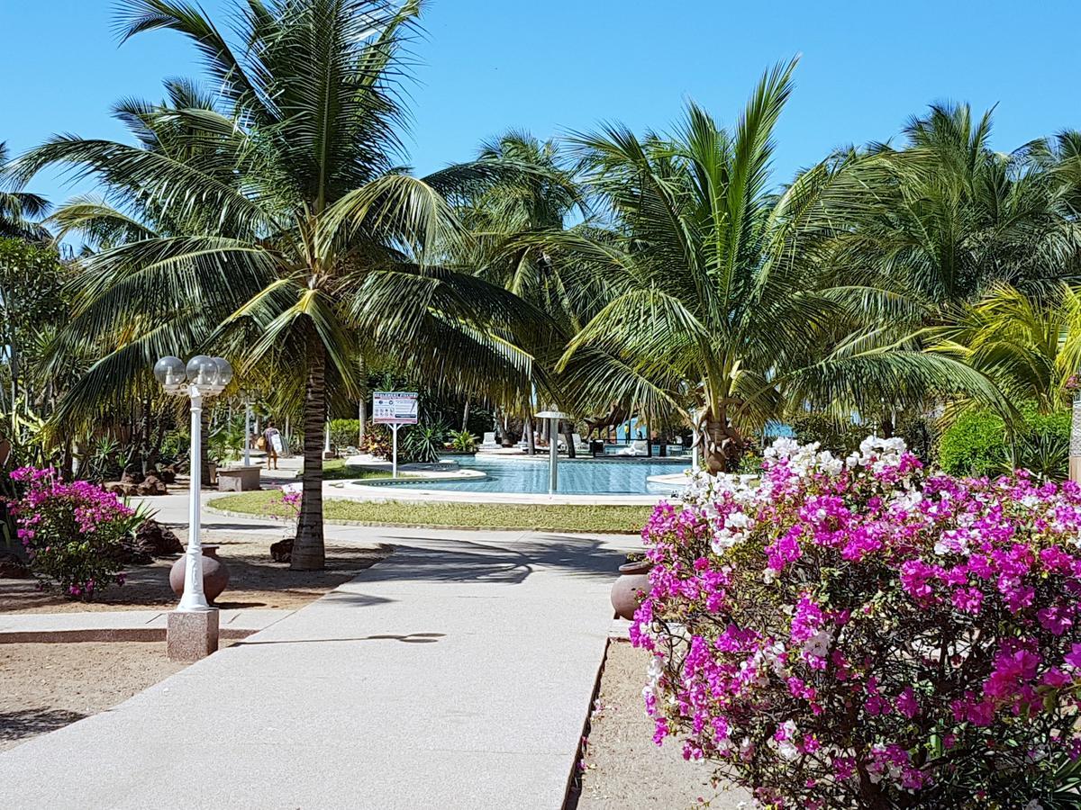 Safari Village Saly Ngoại thất bức ảnh