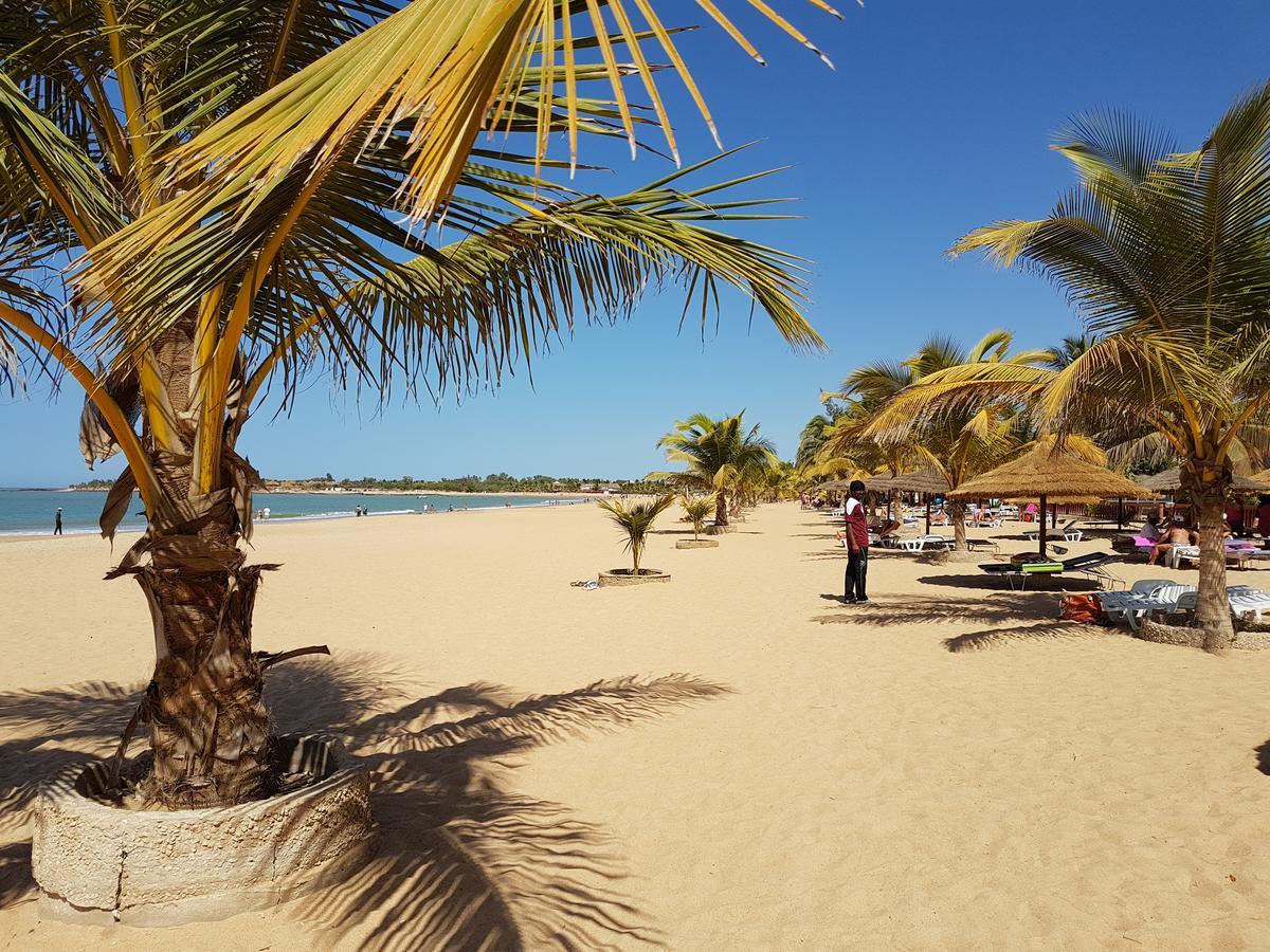 Safari Village Saly Ngoại thất bức ảnh