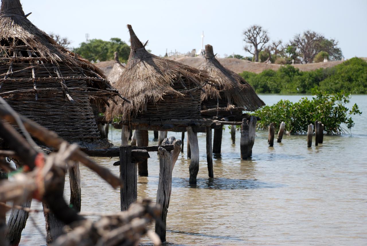 Safari Village Saly Ngoại thất bức ảnh