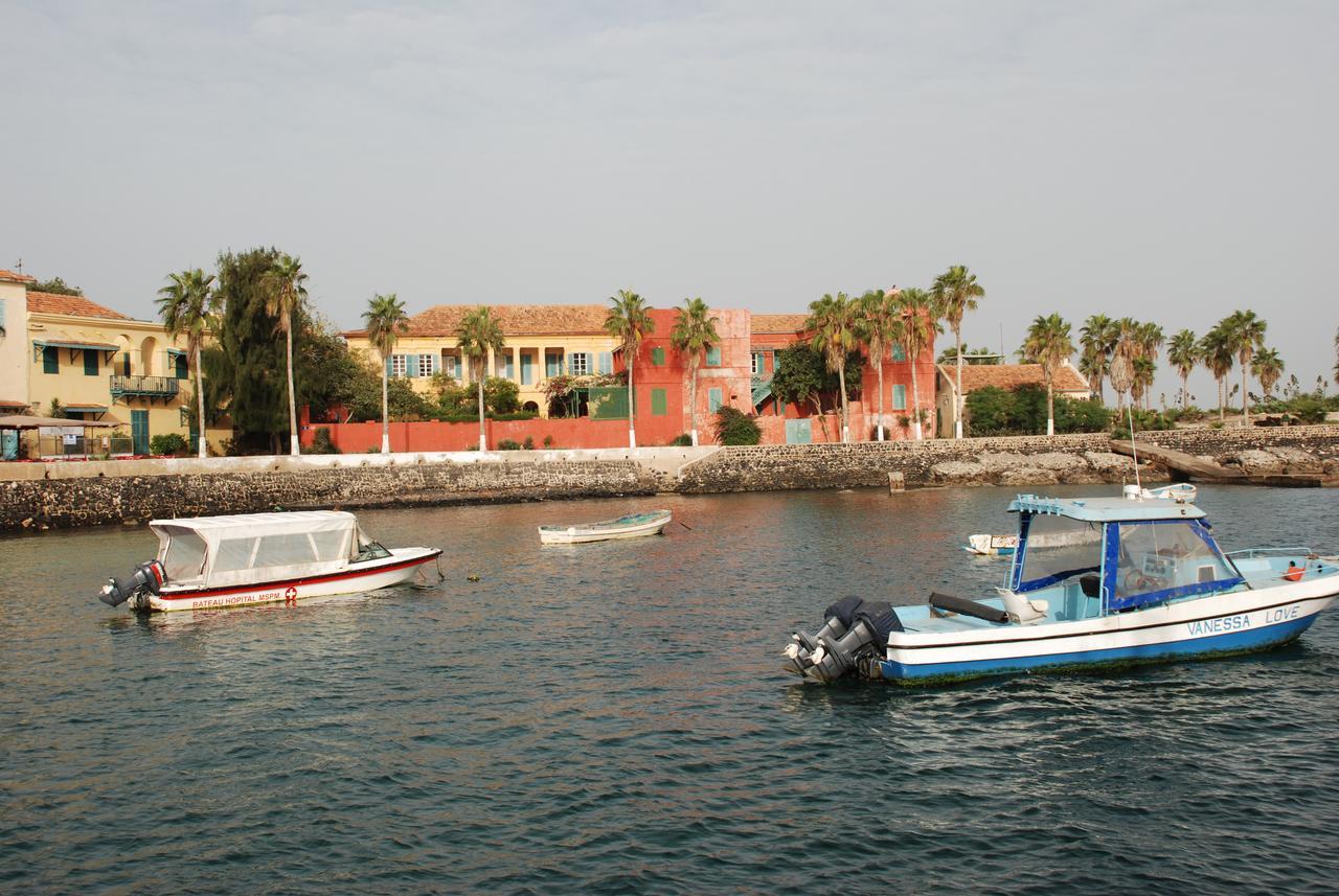 Safari Village Saly Ngoại thất bức ảnh