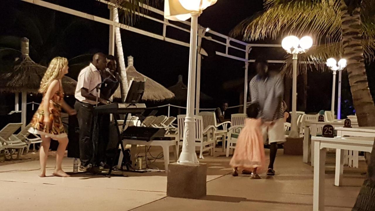 Safari Village Saly Ngoại thất bức ảnh
