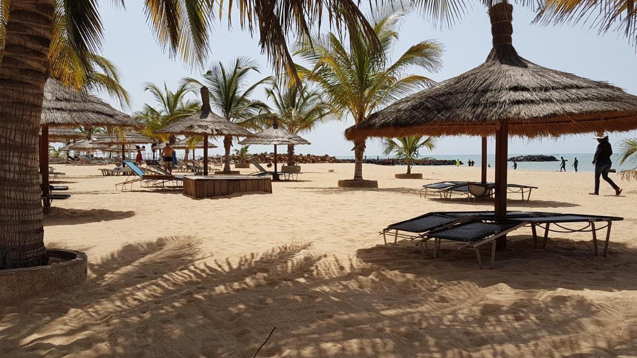 Safari Village Saly Ngoại thất bức ảnh