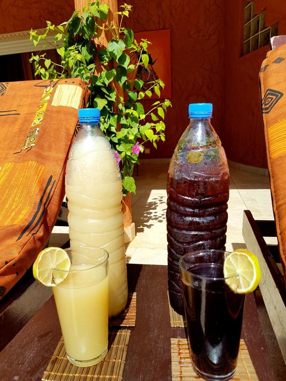 Safari Village Saly Ngoại thất bức ảnh