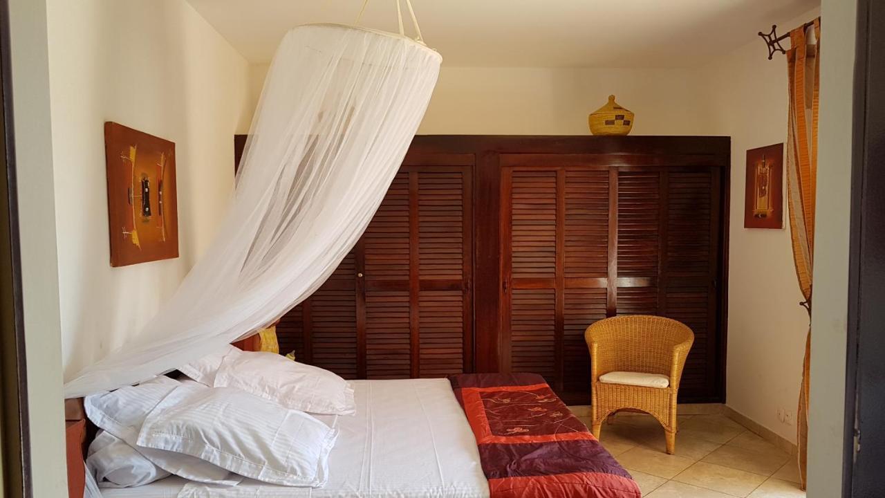 Safari Village Saly Ngoại thất bức ảnh