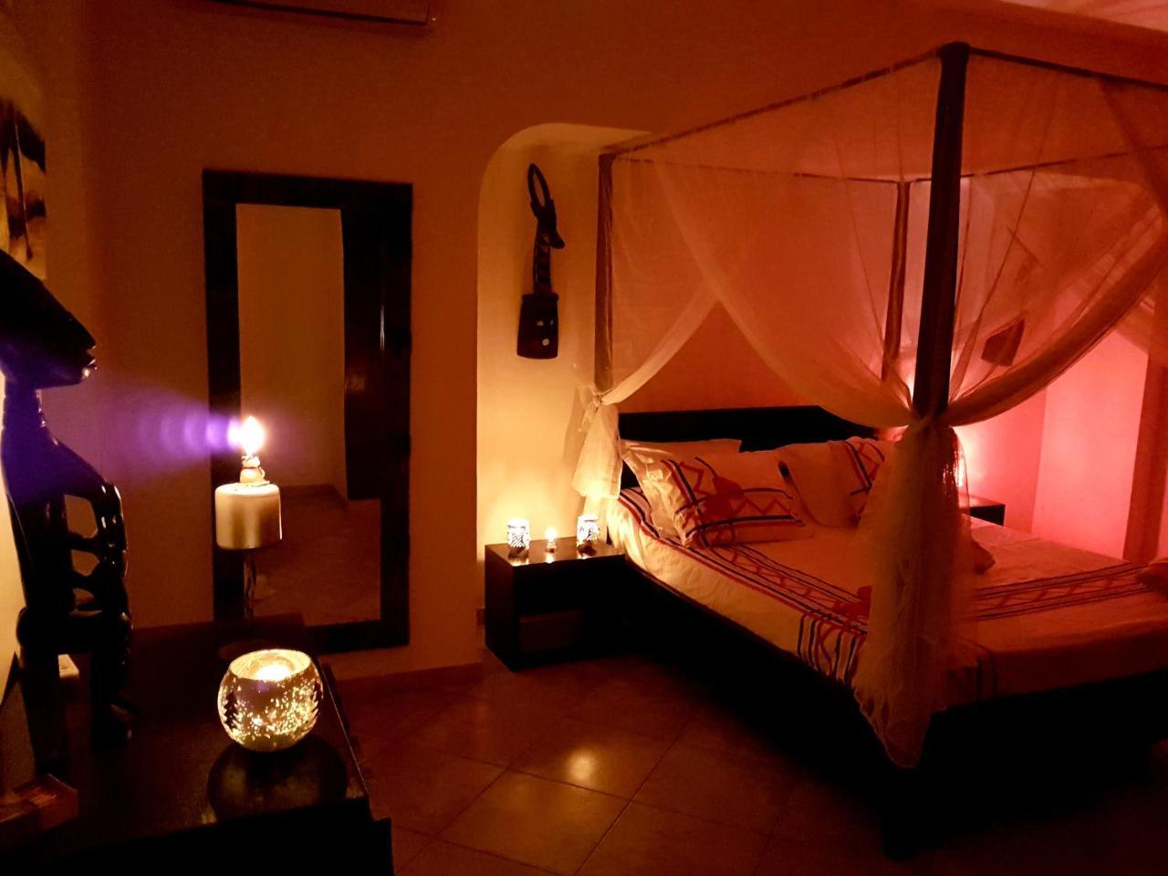 Safari Village Saly Ngoại thất bức ảnh