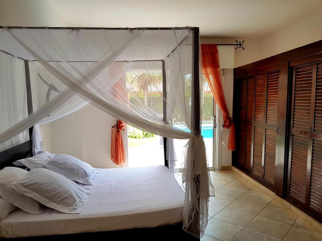 Safari Village Saly Ngoại thất bức ảnh