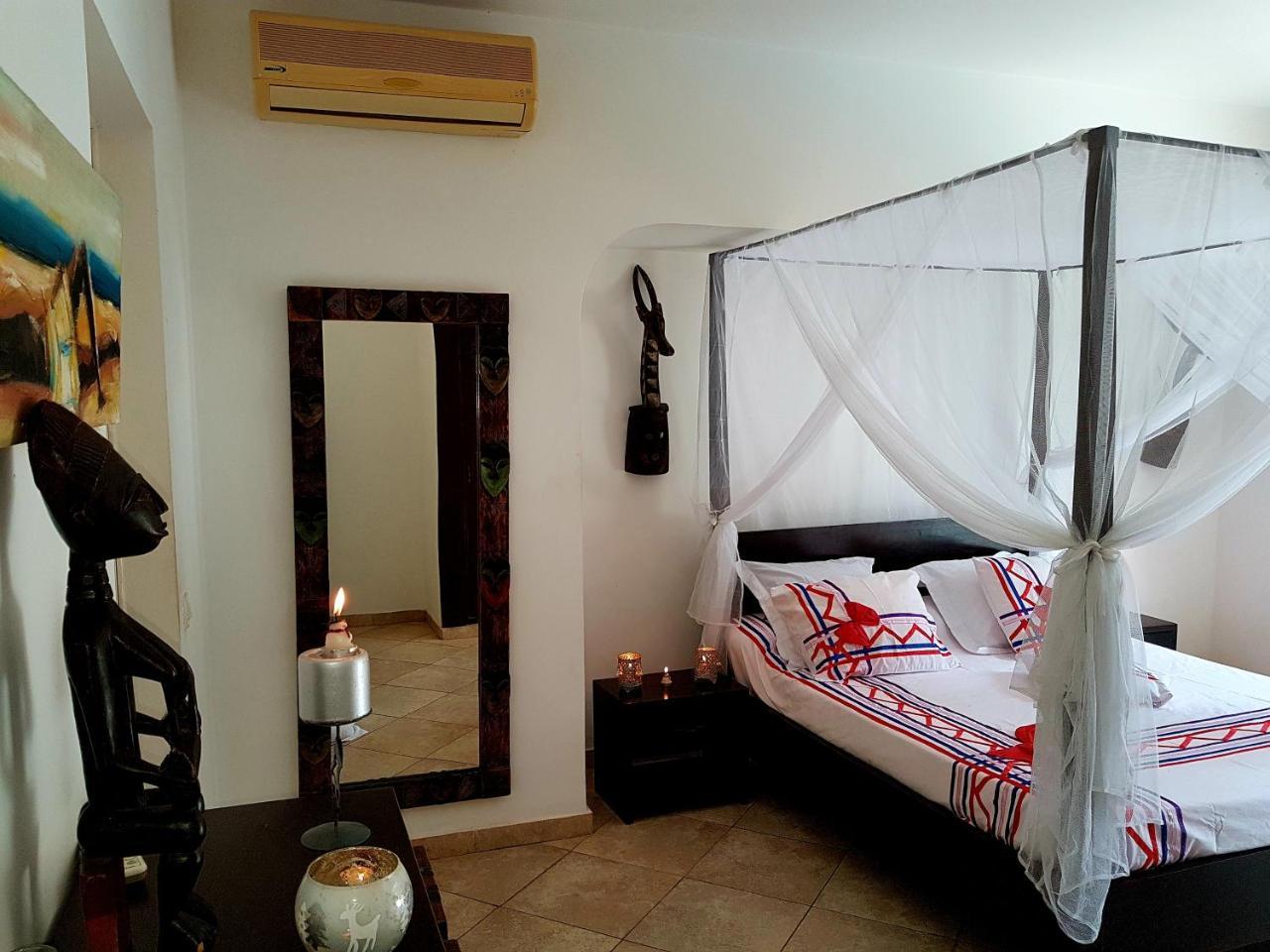 Safari Village Saly Ngoại thất bức ảnh