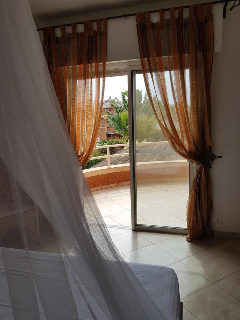 Safari Village Saly Ngoại thất bức ảnh