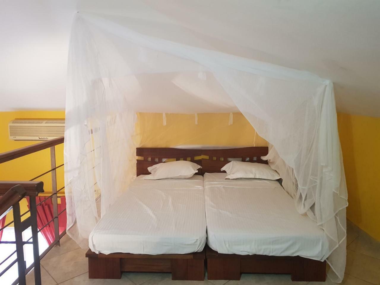 Safari Village Saly Ngoại thất bức ảnh